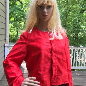 WOW! AUTHENTIC CHANEL BLAZER/ MINT CONDITION